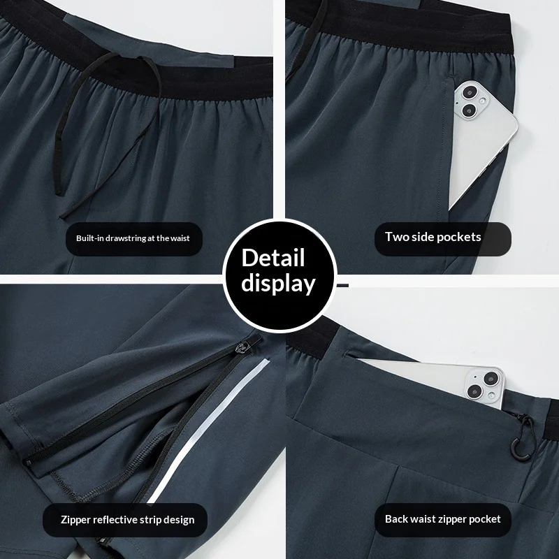 Thumbnail 2 - #8 Top Mens Training Jogger Pants Picks for Every Budget
