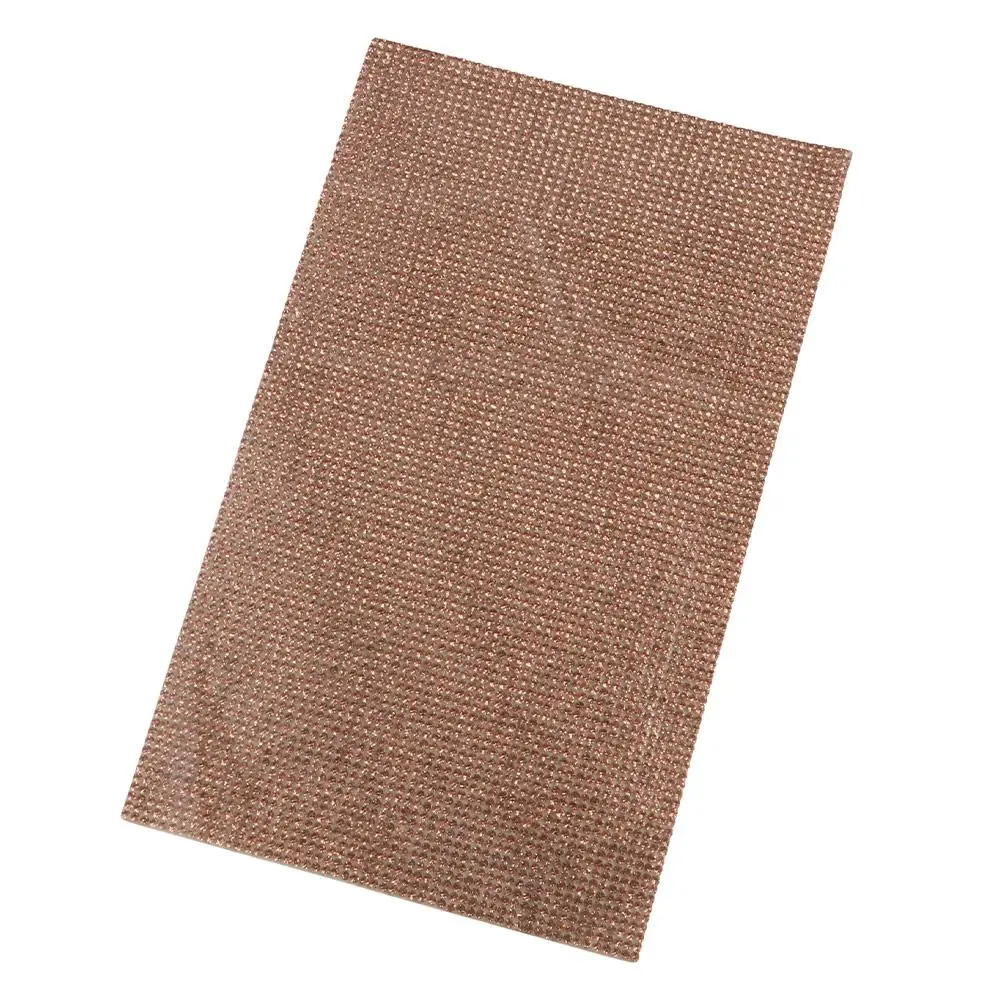 

Multicolor Self-Adhesive Glitter Gem Stickers Car Decoration Sticker Gift Decoration Crystal Rhinestones Sticker