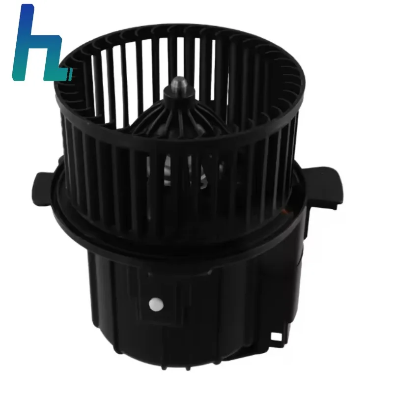 

6441S6 Car Interior Air Conditioner Heater Blower Fan Motor for Peugeot 307 Citroen C4 6441Y7