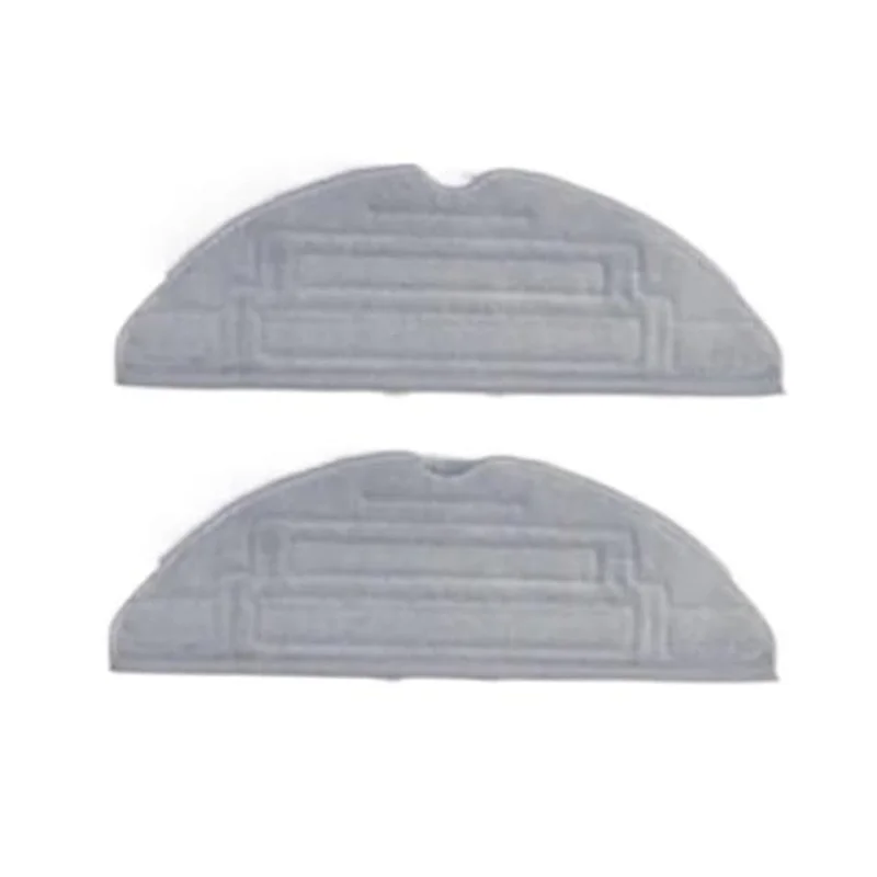 

For Roborock S8 Pro S8/S8+ Robot Vacuum Cleaner Main Side Brush Hepa Filter Mop Cloth Replacement Parts Accessories-AA26