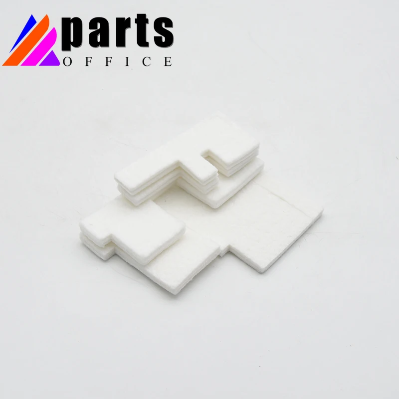 1SETS QY5-0602-000 QY5-0517-000 ABSORBER KIT PARTIAL for Canon G4000 G1100 G2100 G3100 G4100 G4400 G3410 G1200 G2200 G3200 G1300