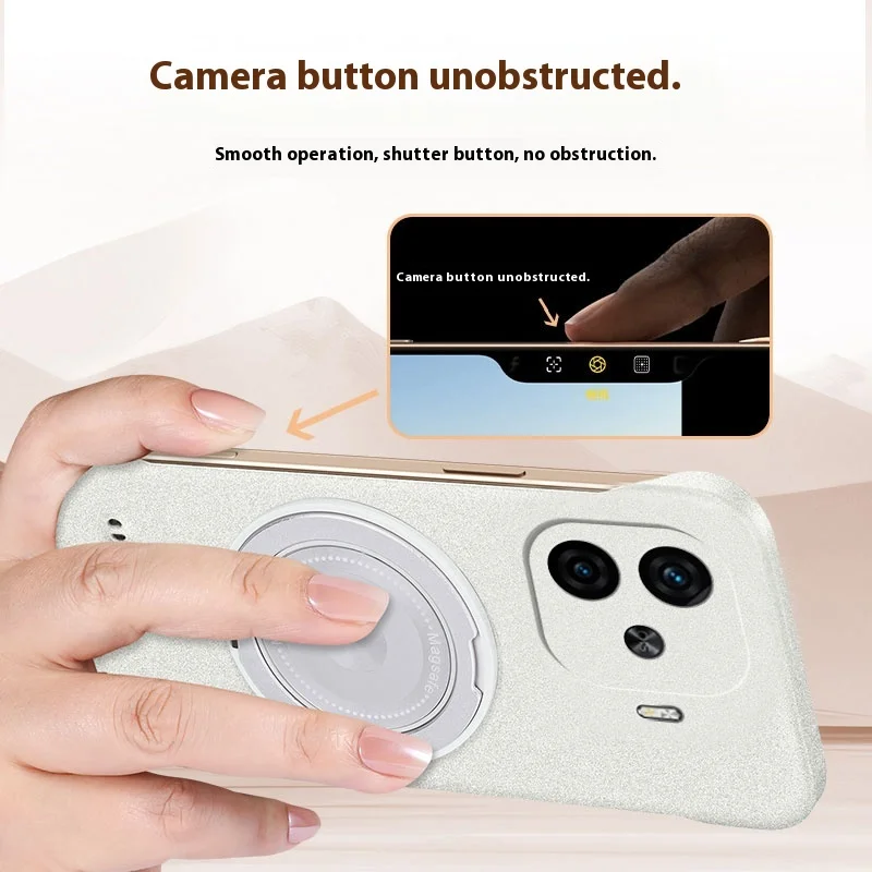 For Iqoo Z9 Turbo P… - image