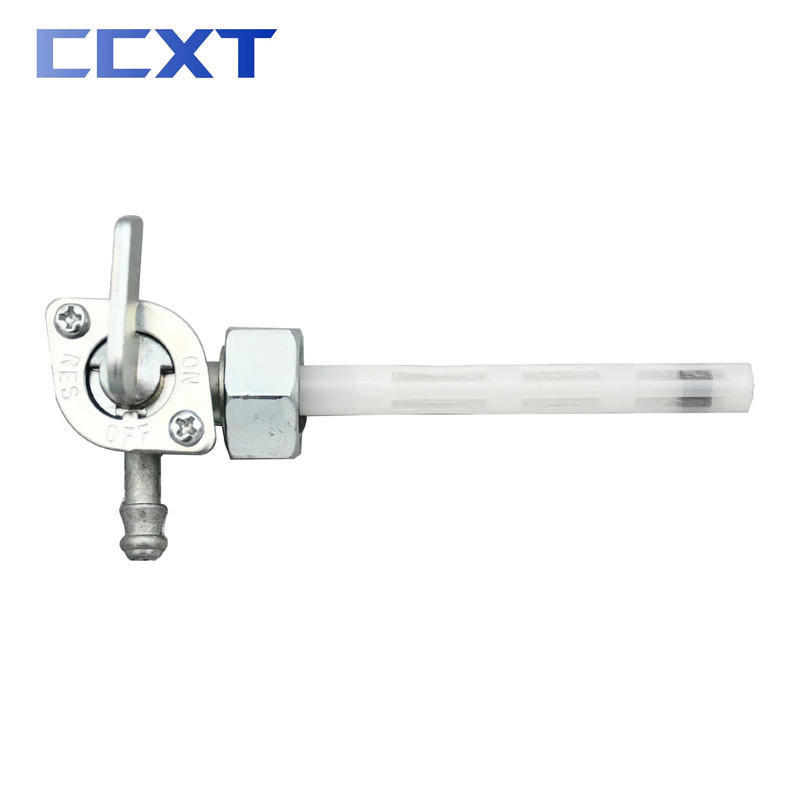 Motorcycle ATV M14 Gas Petrol Fuel Tank Switch Tap Petcock Valve For Honda XR75 XL75 XR80 Z50R Z50RD MB5 NA50 NC50 TLR200 CG125