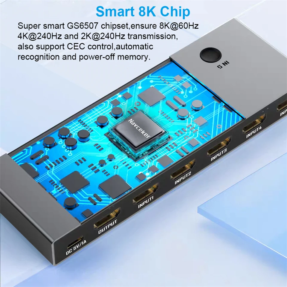 Thumbnail 3 - #35 Trending PS5 Video Capture Cards Right Now