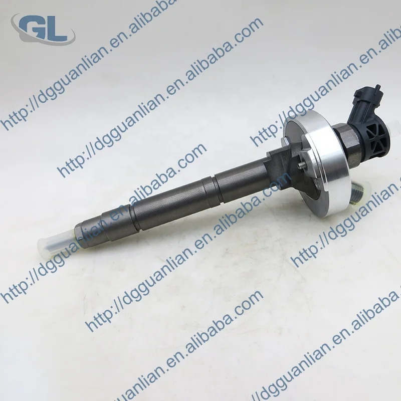 Iniettore di carburante Common Rail 0445110857 0986435292 per Nissan Zd30 DCi 166 00M D20C 16600 md20c