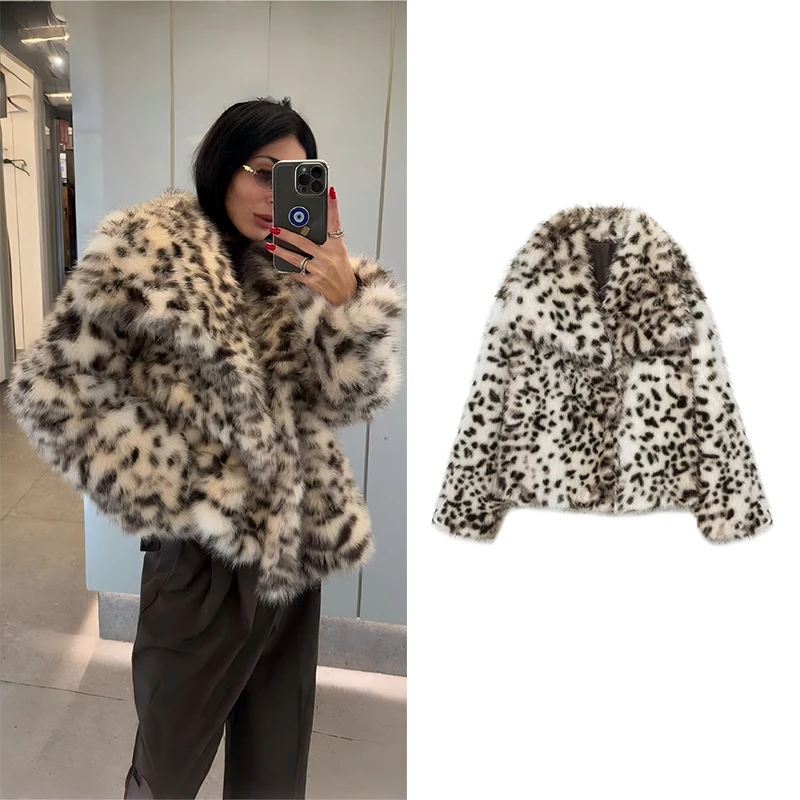 Guobioziy 2026 Fall Notched Collar Short  Loose Fit Jacket Vintage Edgy Aesthetic  Gathering Outfit Popular High Demand  Iconic