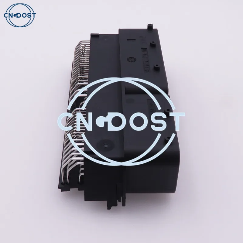 1 Set 154 Pin 154P ECU AC Assembly Connector PCB Plug 936524-2 EDC16 EDC17 ECU HDR ASSY Automotive Socket