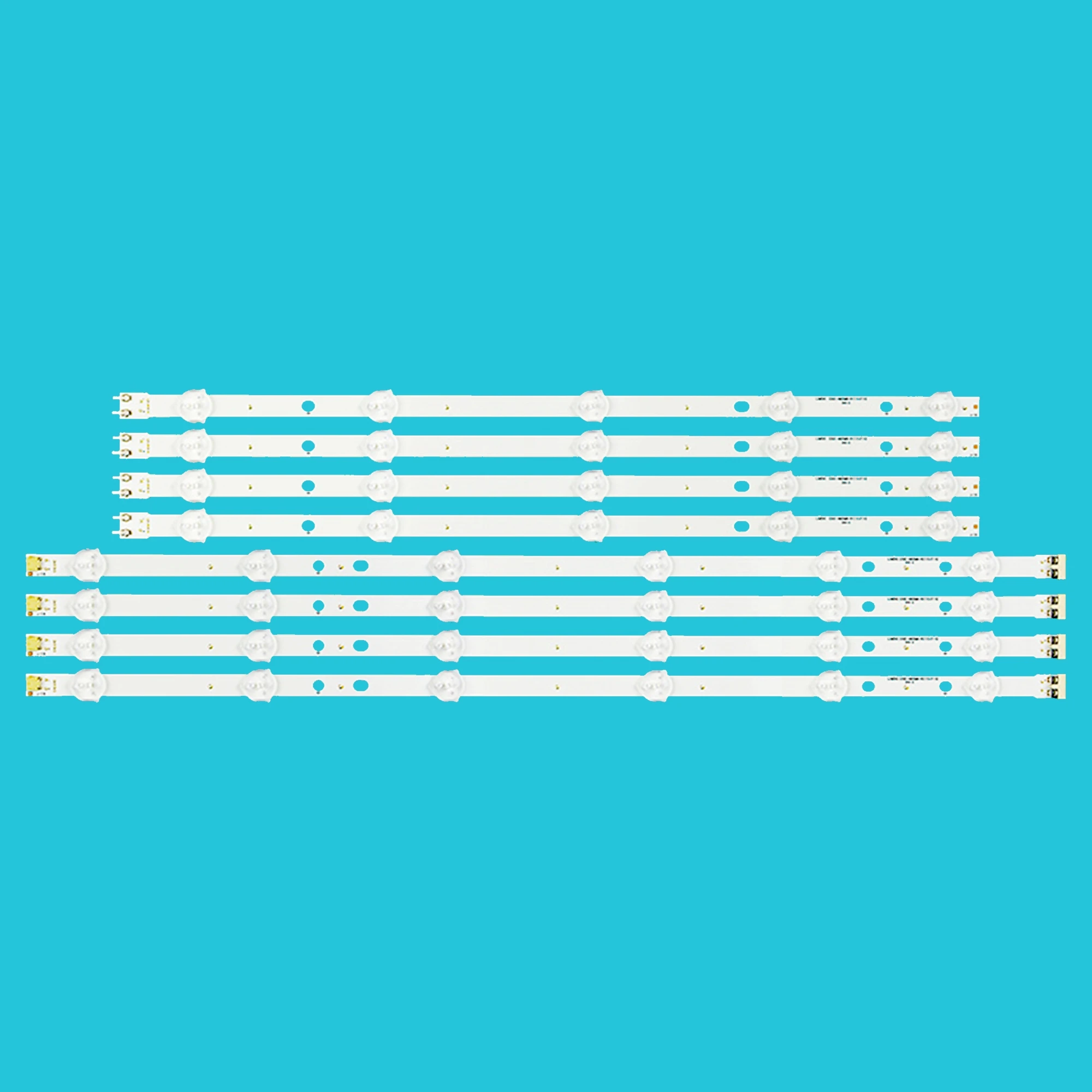 

LED TV Backlight For UE46EH5000 UE46EH5300 UE46EH5020 UE46EH5030 UE46EH5040 UE46EH5050 UE46EH5450 D3GE-460SMA-R1 D3GE-460SMB-R2