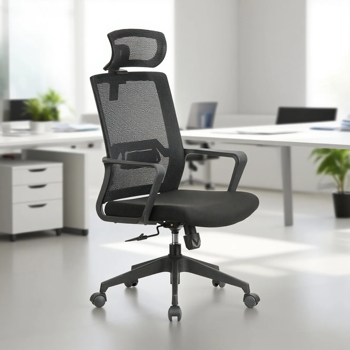 

Manufacturer Modern Home Computer Chair Comfortable Office Furniture Executive Ergonomic Office Chair Sillas De Oficinapromote s