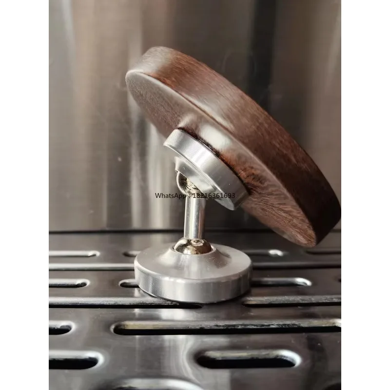 New Store Coffee Machine Extraction Mirror Cleaning Auxiliary Mirror Bottomless Handle