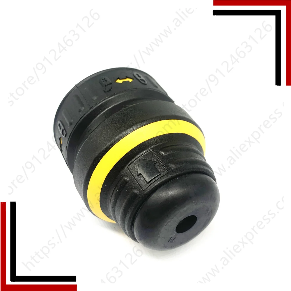 Drill chuck for DEWALT D25104 D25114 D25124 D25304 D25314 D25324 D25334 D25104K D25114K D25124K D25304K D25314K D25324K D25334K 