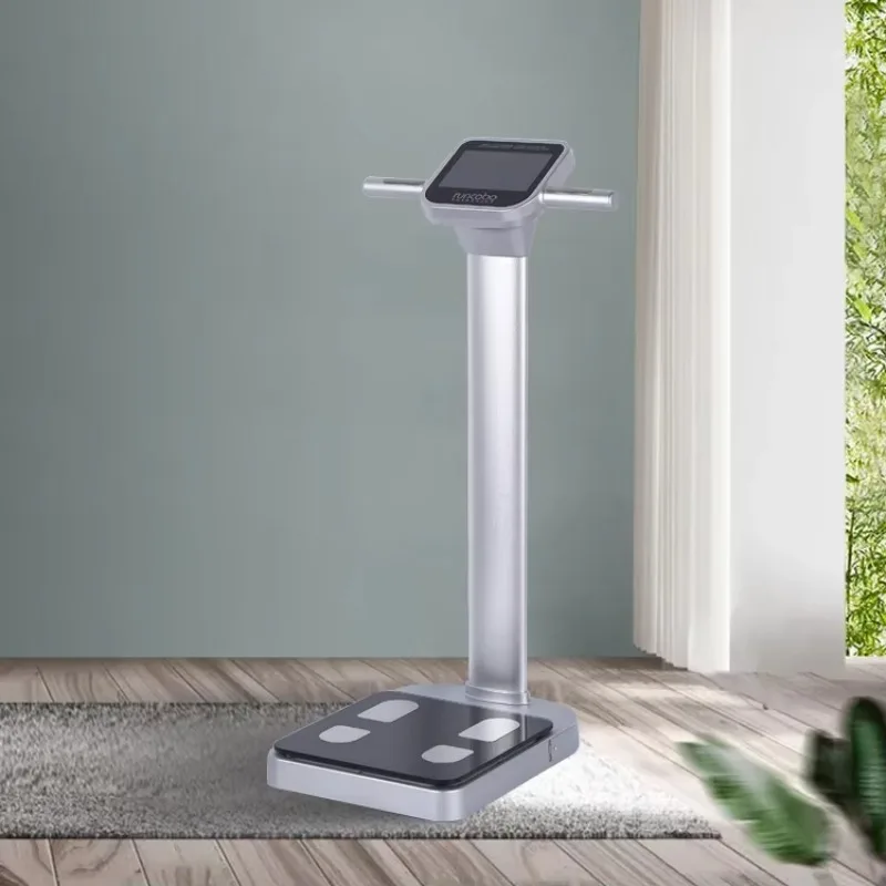 

Yolanda Premium Level Body Composition Machine for 30 Body Data Analysis