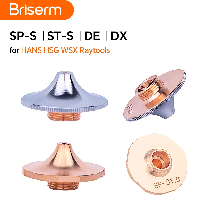 Sp Hans Laser Nozzl…