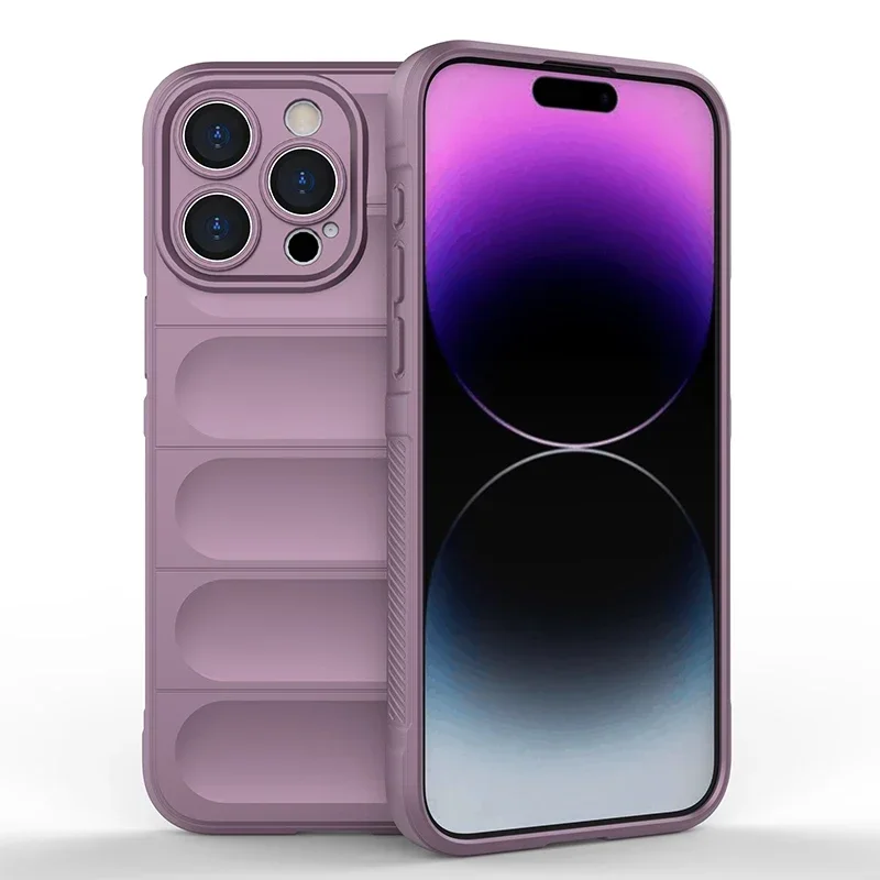 Liquid Silicon Case For iPhone 14 15 Pro Max スマホケース 13 12 Pro 11 XS Max XR 14Plus 15Plus 7 8 Plus SE2022 Phone Cover Чехол для