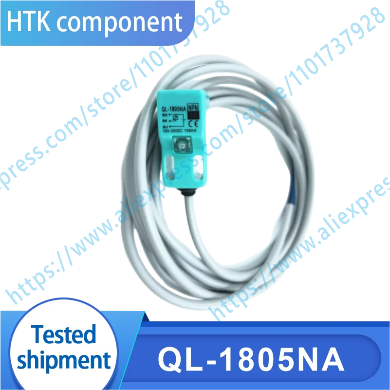 

QL-1805NA QL-1805PA Original Proximity Switch Sensor