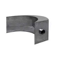 Swimming Pool Spray Nozzle Stainless Steel Massage Nozzle Shoulder Neck And Back Hydrotherapy Impact Bath Water Fountain