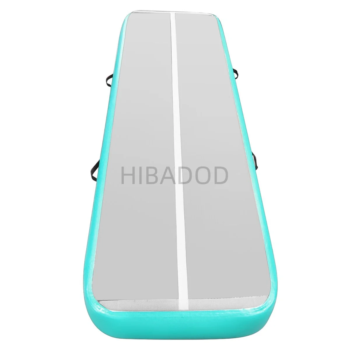 インフレータブルエア体操マットトレーニングマットエアトラック3x1x0.2mインフレータブルエアジムトラックタンブリングマットインフレータブルエアトラック