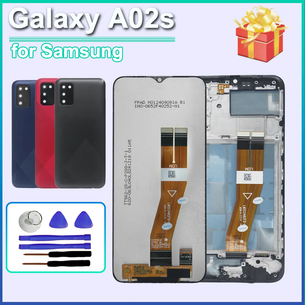 novo-lcd-para-samsung-galaxy-a02s-tela-touch-screen-digitalizadora-completa-para-samsung-galaxy-a02s-a025f-a025m