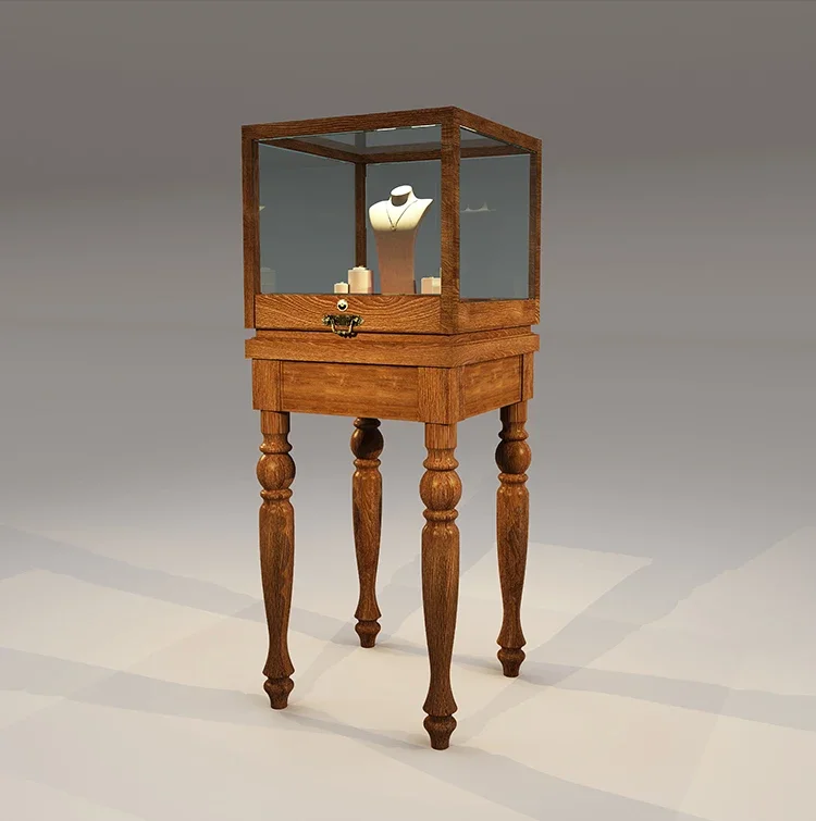 Medieval Furniture Ornament Collection Showcase