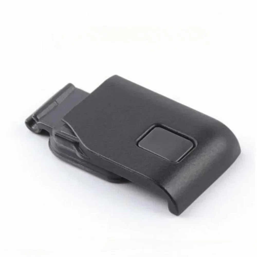 Novo protetor original da capa da porta lateral para gopro hero 7 preto acessórios de reparo da câmera
