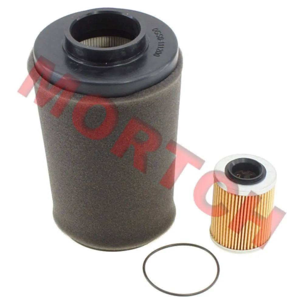 Air Oil Filter Element 0GS0-111200 0800-011300-0004 0GS0-111200-00001 for CFMoto UTV UForce 600 625 CF600UTR T1b CF600UU CF600UZ