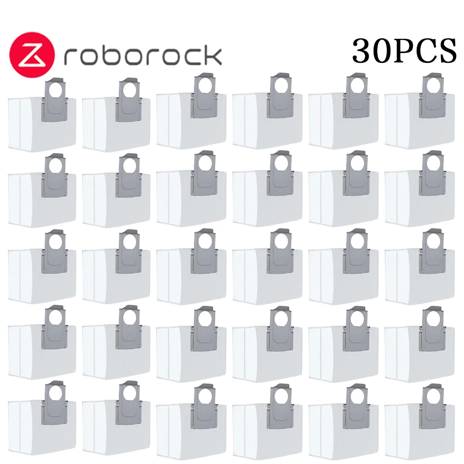 Roborock Q8 Max Q8 Max Plus Q8 Max+ Q5 Pro Q5 Pro Plus Ersatzteile Zubehör Hauptseitenbürste Hepa-Filter Mopp Staubbeutel