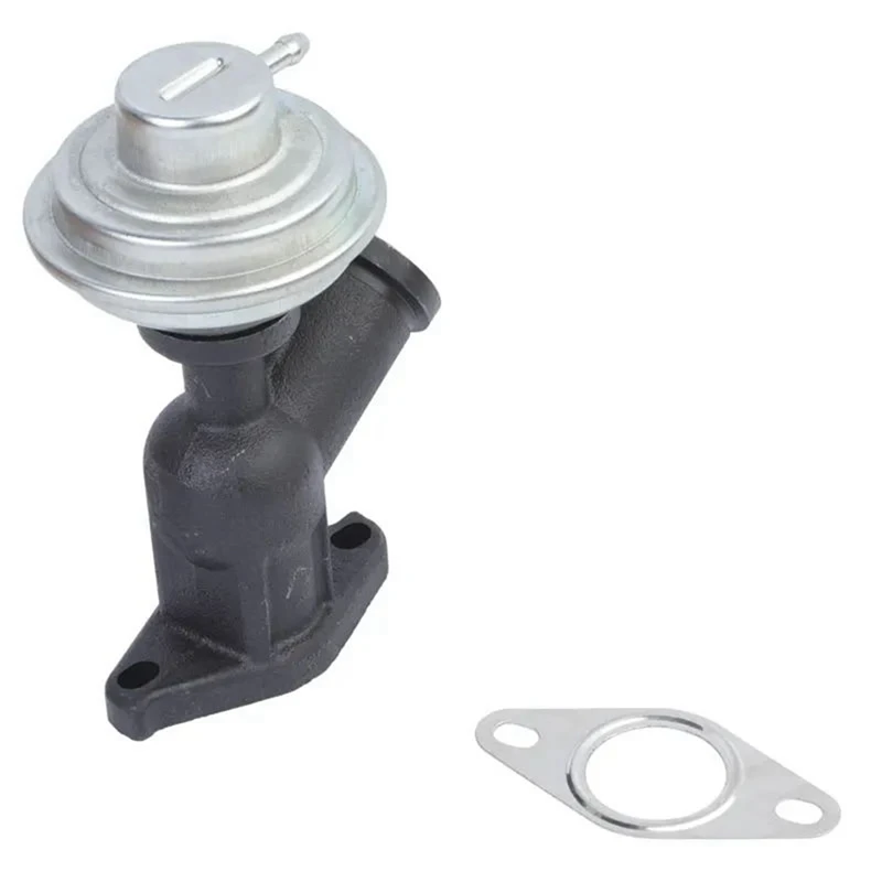 EGR Valve For Peugeot 206 306 307 406 607 Expert Partner Fiat Citroen Berlingo C4 C5 Jumpy Xantia Xsara 1628.JZ 1628JZ Parts