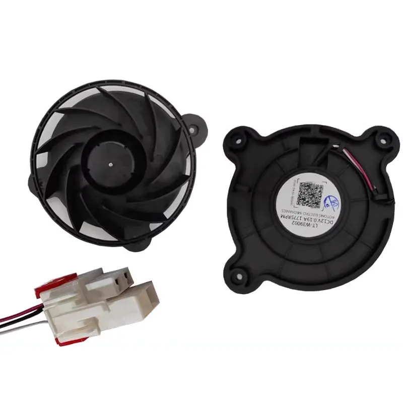 

New Original LT-W39002 DC12V for Samsung Refrigerator Cooling Fan