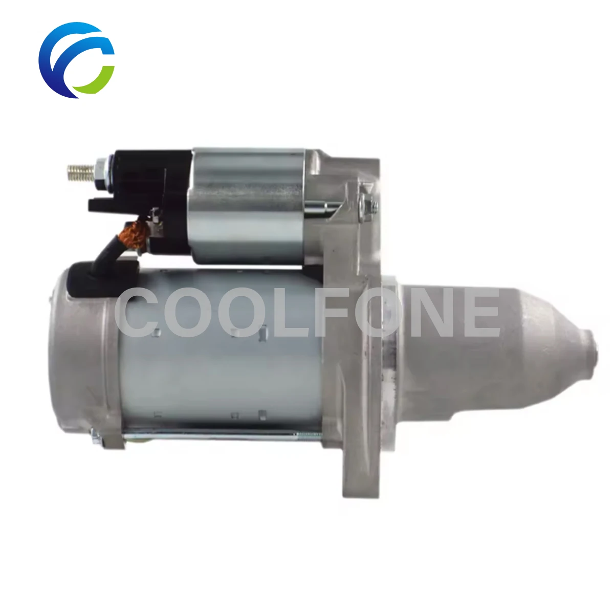 

Self Starter Motor for PORSCHE 911 991Carrera 718 BOXSTER CAYMAN 982 2.0T 2.5 3.0 2015- 9A260410900 9A260411100 4380002600