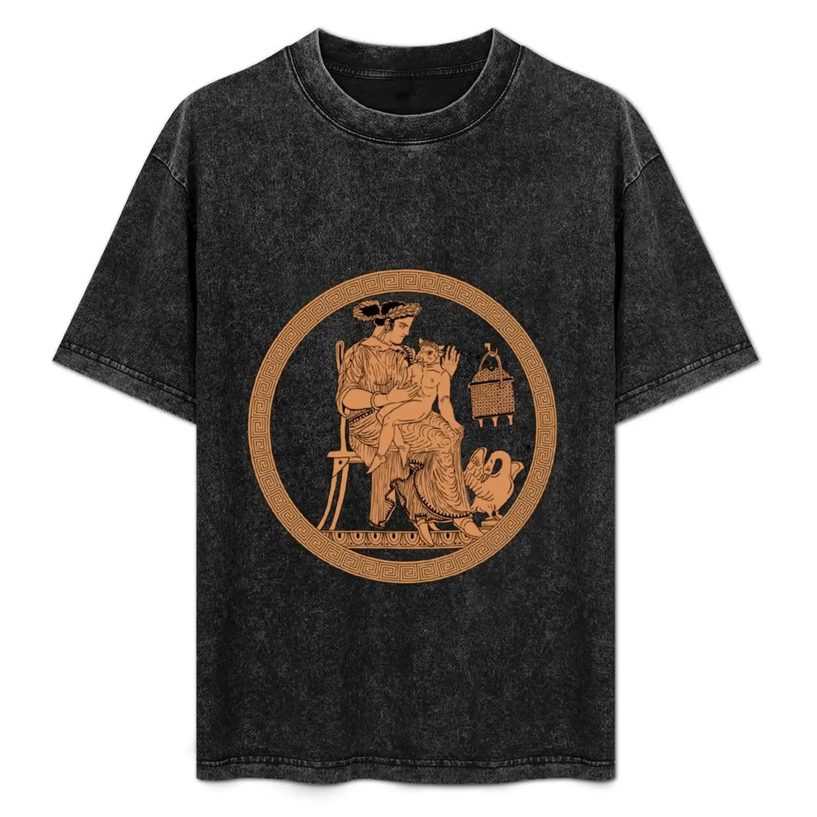 

Baby Minotaur -- Minitaur! T-Shirt quick-drying Man t-shirt affliction shirts T-shirts man T-shirt men