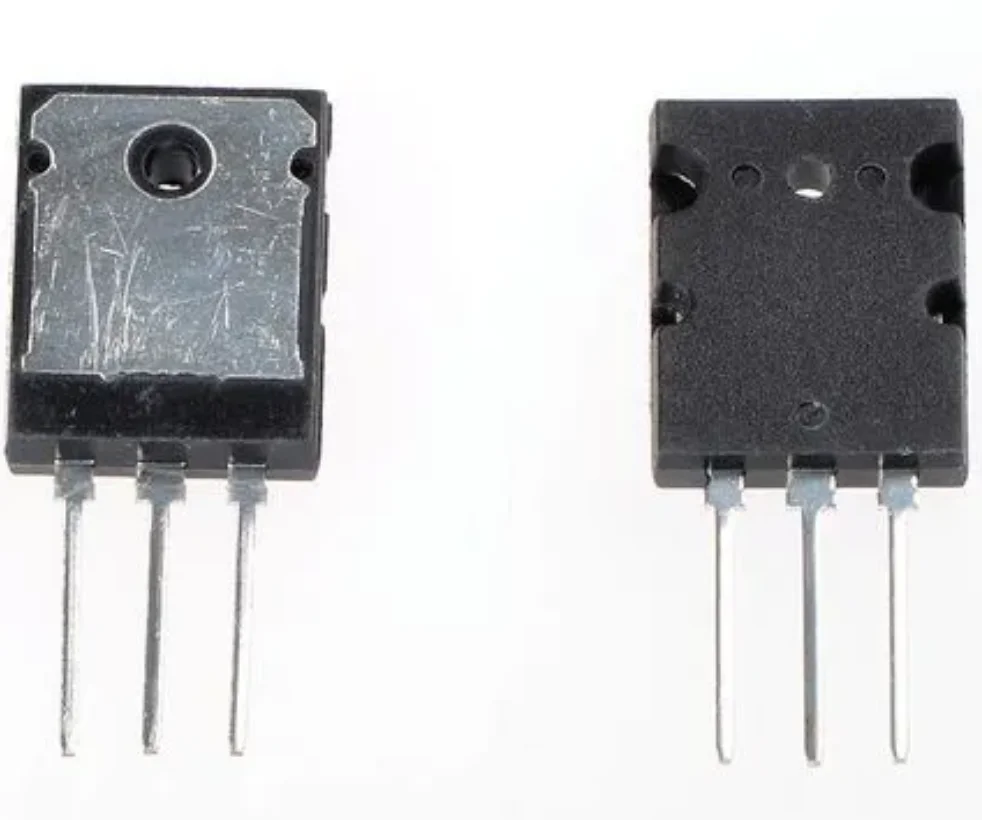 {2Pcs = 1Pair} 2sa1943 2sc5200 A1943 C5200 Gebruikte Originele Geïmporteerde Demontage Audio Eindversterker Bijpassende Buis