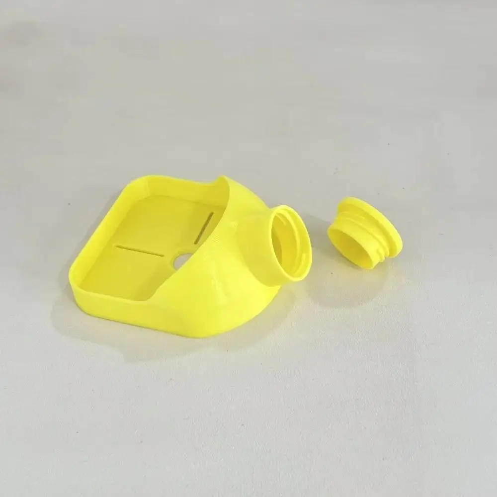 Multipurpose Drilling Hole Dust Collector Traps Debris Dustproof Devices Dril Dust Collector Bottle Ash Bowls Lazer