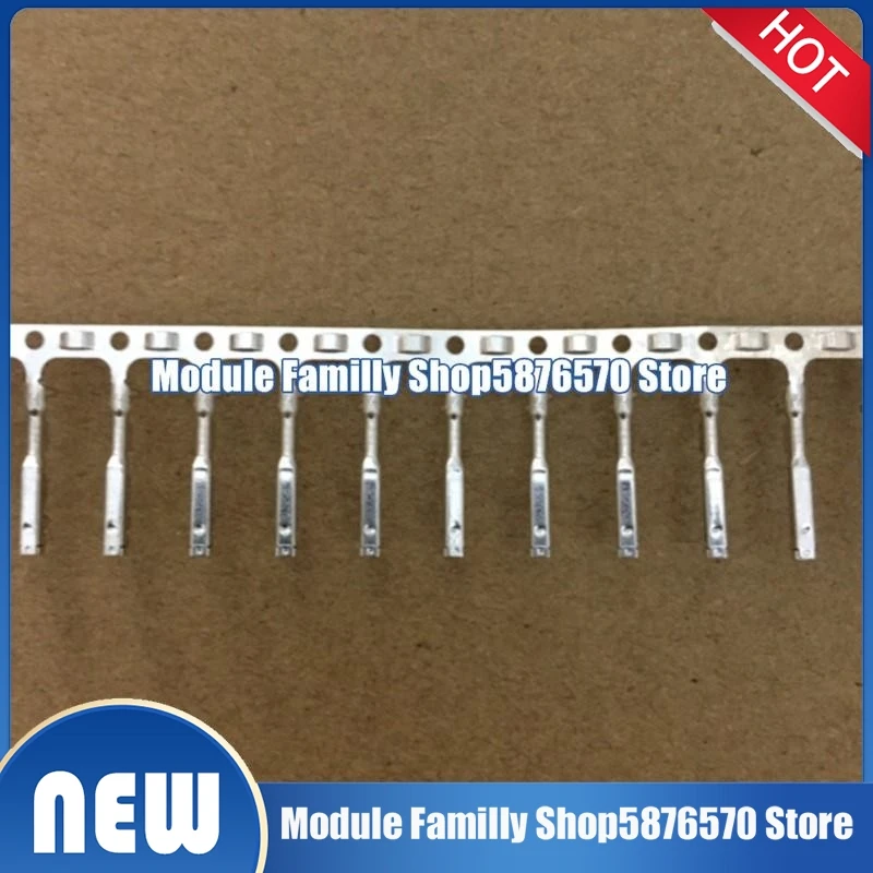500pcs/lot 64322-1039 64323-1039 6619323BSS 7116-1261 7116-2874 770849-8 776363-1 794406-1 794758-1 8100-0460 connector new