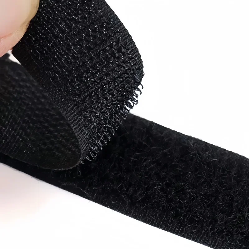 5/10/20 Reusable Nylon Hook and Loop Battery Strap Fastener Cable Tie for RC FPV Drone Lipo Battery Fixed Binding Accessories