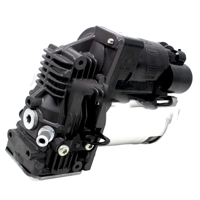 

New 37206792855 37106793778 For BMW 5 Series E61 Air Suspension Pump Compressor & Relay
