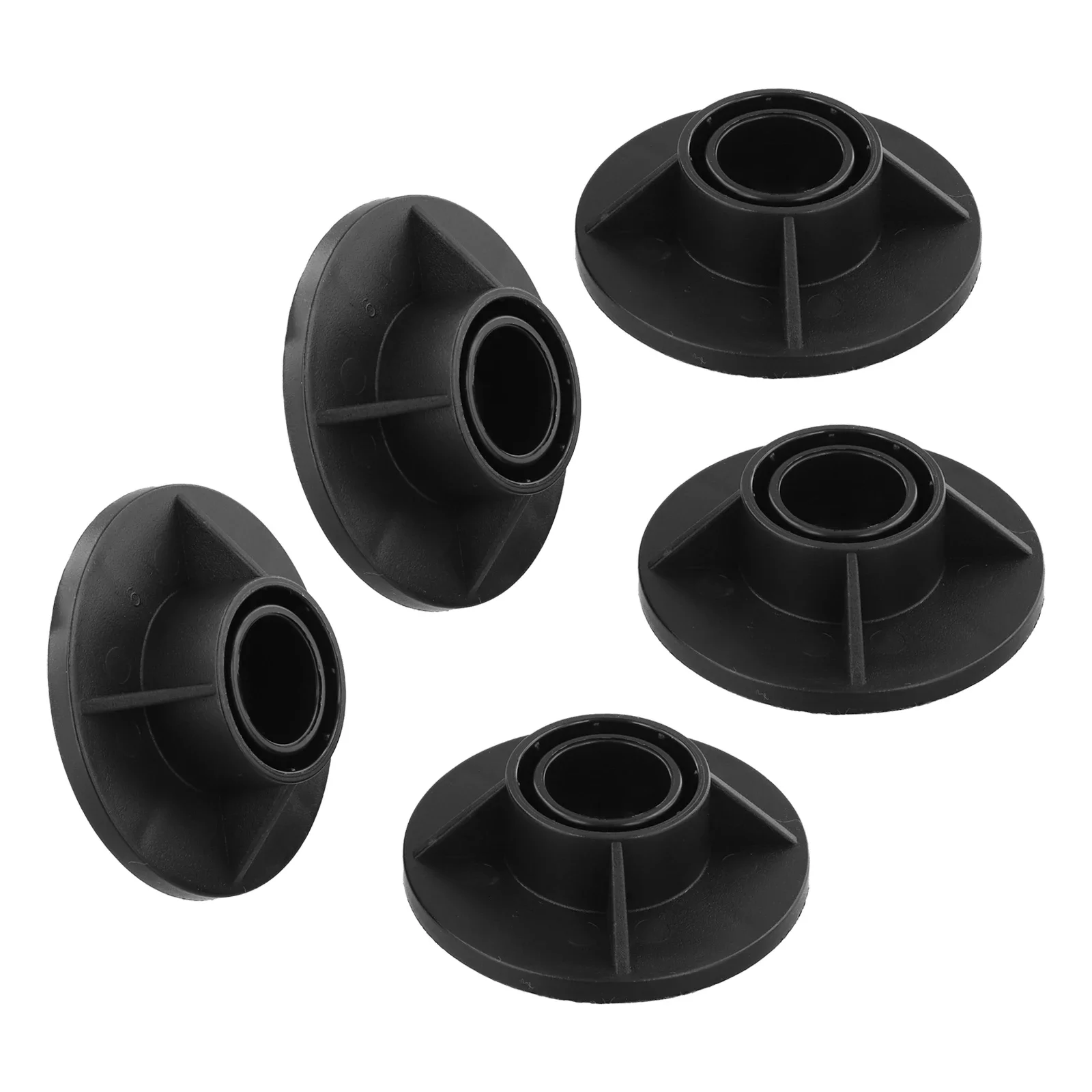 P61010 5piece Support Leg Kit For Round And Rectangular Steel Pools Frame Integrity And Robust Support For Pool Safety