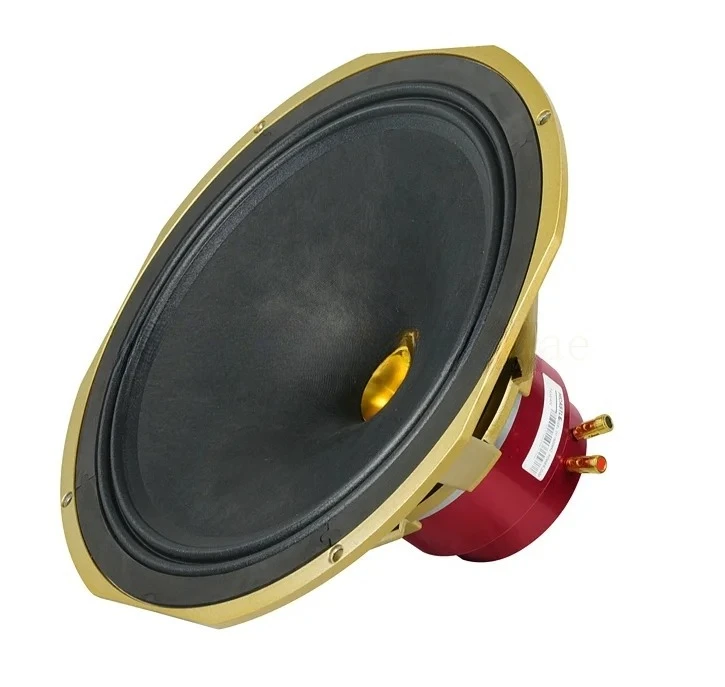 Hot sale High and Low Bass Adjustments Custom Divider 400W 8Ohm 1Set B-1481 15 Inch Coaxial Speaker HI-END Aeromagnetic Panel