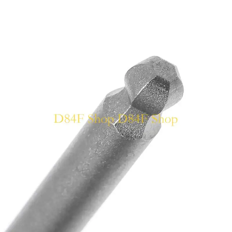 D84F 5 Pcs 1/4