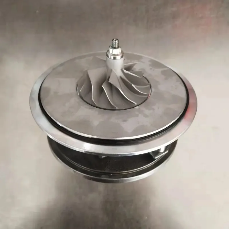 Turbocharger movement original, brand new