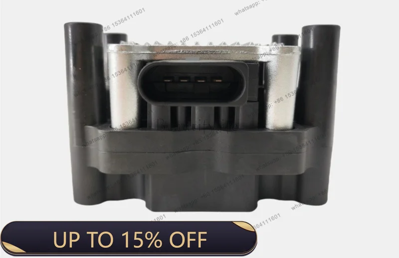 LX for 032905106F, 06B905106, 06B905106A ignition coils