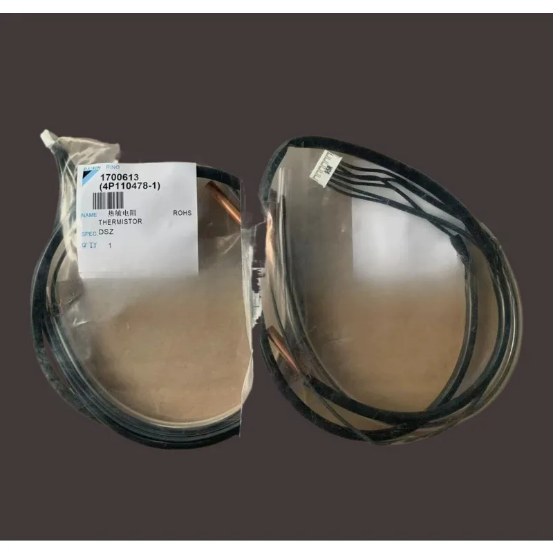 Parts suitable for air conditioners 1.5P wall-mounted exhaust probes, thermistor resistance value 20K RXD35DV2C