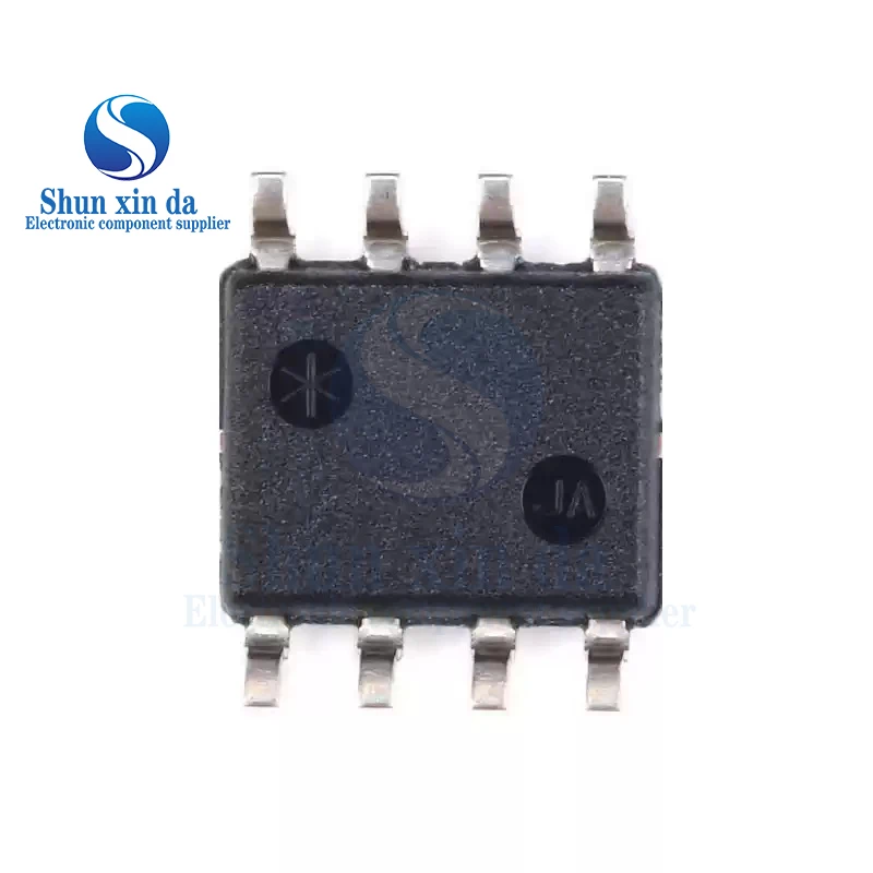 10PCS CAT24C256WI-G…