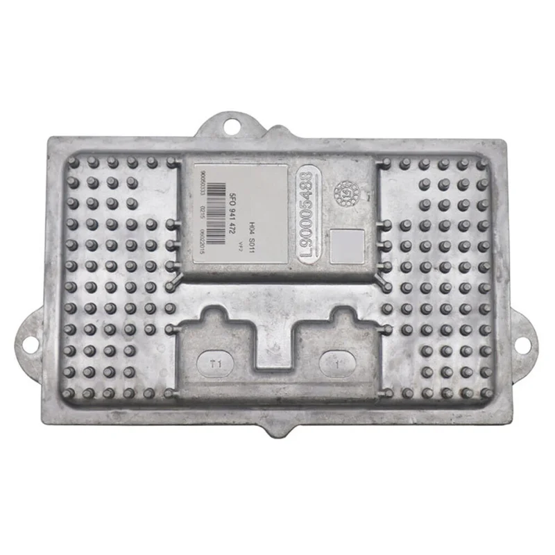 

A22E-Xenon LED Headlight Ballast Unit Controller Module Unit 5F0941472 For Seat Leon ST 3RD