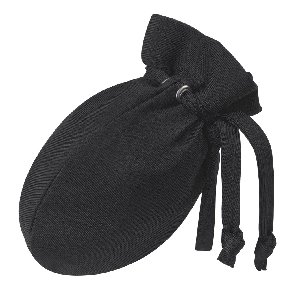 Men Drawstring Pouch Thong Egg Shaped Sack T Underwear Swim Fabric Bulge Enhancing Male Thong Gay Party Couple Play Beach Wear