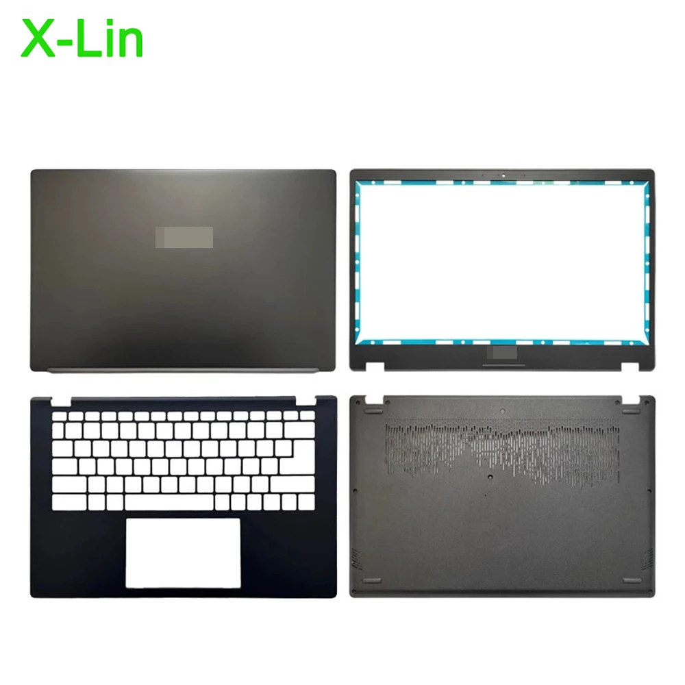 

Для ноутбука MSI Modern 14 MS-14J1 14J2, задняя крышка с ЖК-дисплеем, верхняя крышка, рамка, подставка для рук, нижняя часть корпуса, верхняя нижняя часть корпуса