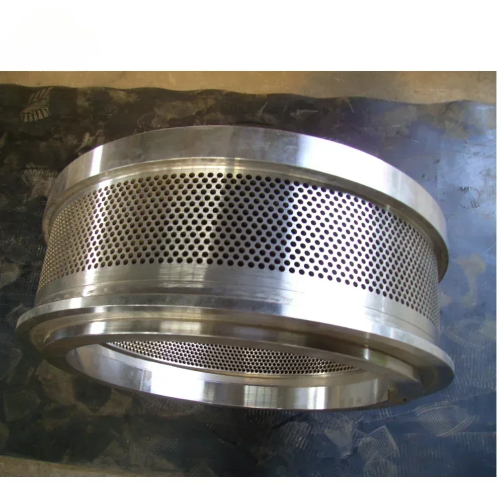 Best-selling Poultry Feed Pelletizer