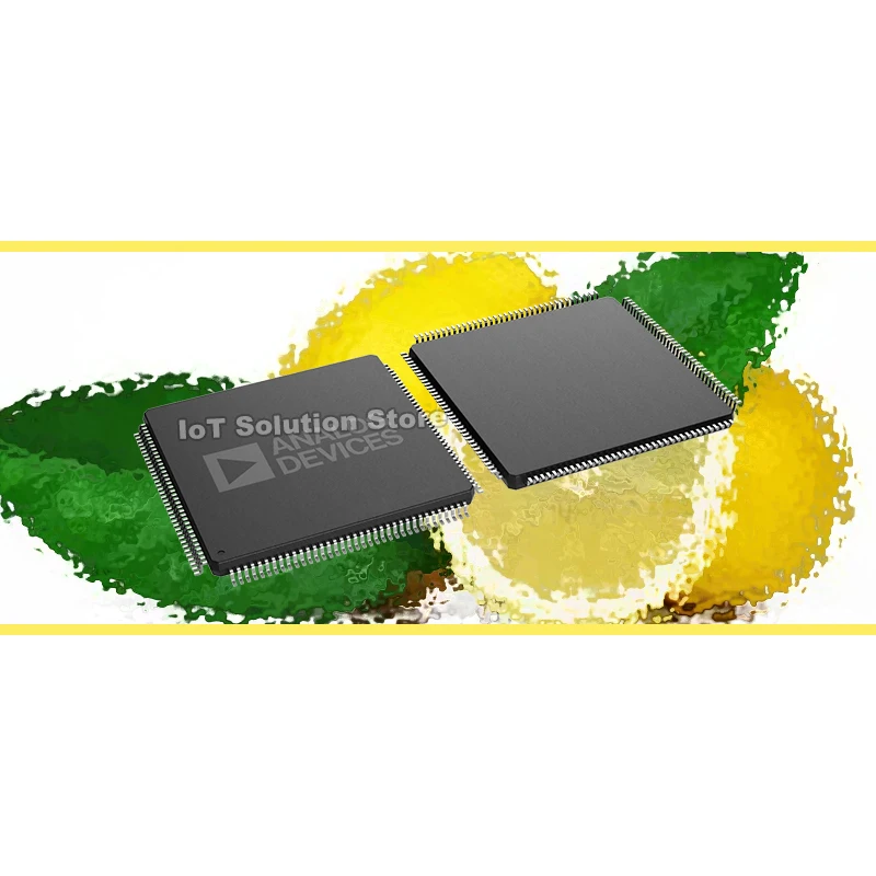 

1PCS ADSP-2191MKSTZ-160 ADV7623BSTZ ADV7441ABSTZ-5P ADV7623BSTZ-RL ADSP-21261SKSTZ150