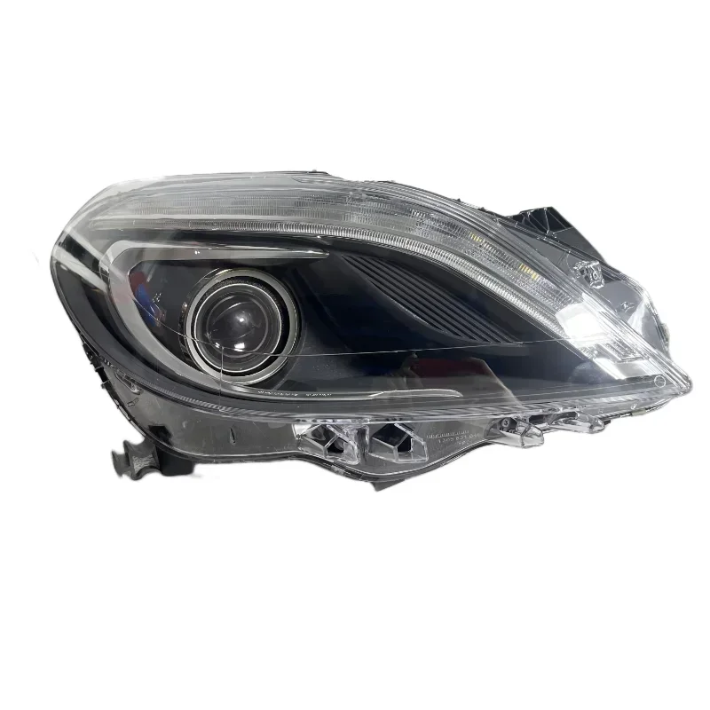 

Подходит для фар Mercedes-Benz W246 2012-2015 W246 Фры B200 B260 Ксеноновые фары HID в сборе W246 H