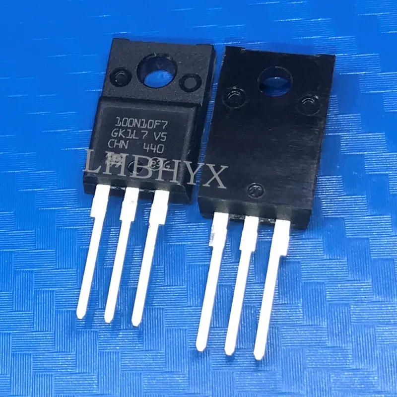 

13N80K5 STF13N80K5 N-Channel Power MOSFET 800V 12A TO-220F New Original 2PCS