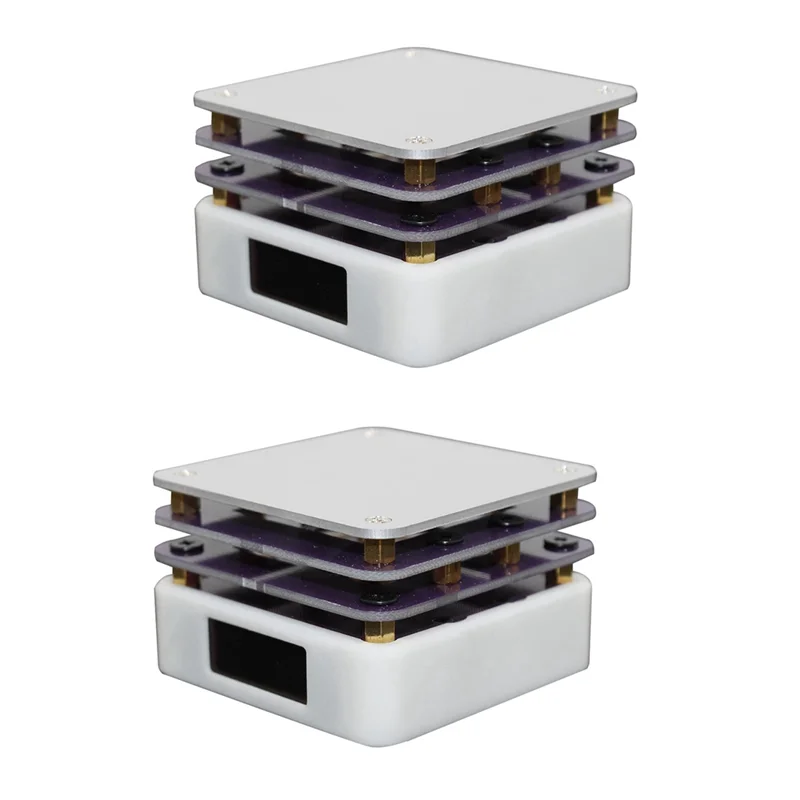 

Classy-2 шт., 65 Вт, мини-нагревательный стол с постоянной температурой, предварительный нагреватель, светодиодная лампа, дисплей, паяльный стол для оплавления, сварочный нагревательный стол